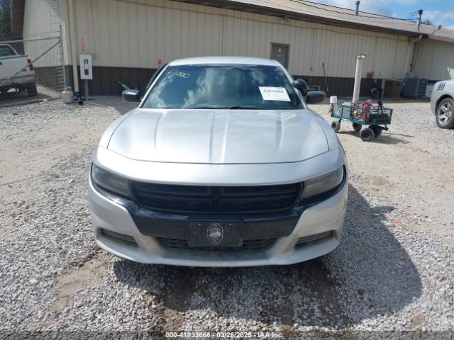 2C3CDXAT9GH180804 Dodge Charger Police