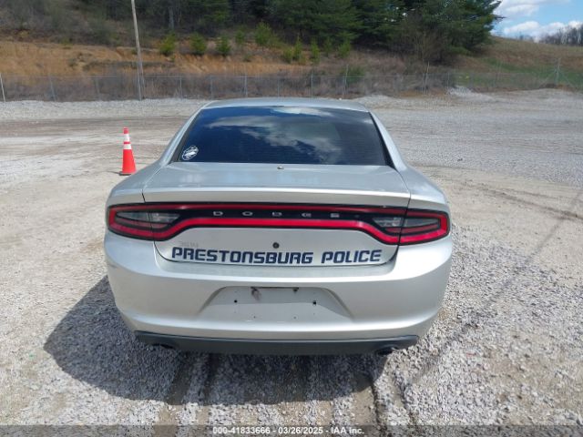 2C3CDXAT9GH180804 Dodge Charger Police