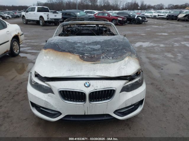 WBA1L9C56GV325558 BMW 228i Xdrive