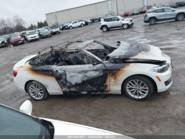 WBA1L9C56GV325558 BMW 228i Xdrive