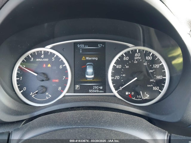 3N1AB7AP4JY335596 Nissan SENTRA S