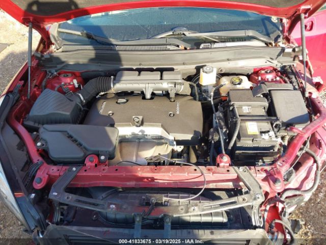 LRBFXCSAXHD092329 Buick Envision Preferred
