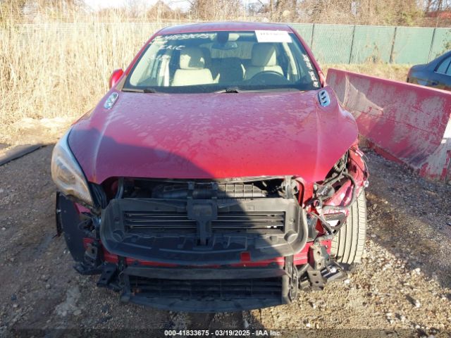 LRBFXCSAXHD092329 Buick Envision Preferred