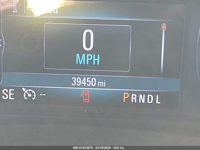 LRBFXCSAXHD092329 Buick Envision Preferred