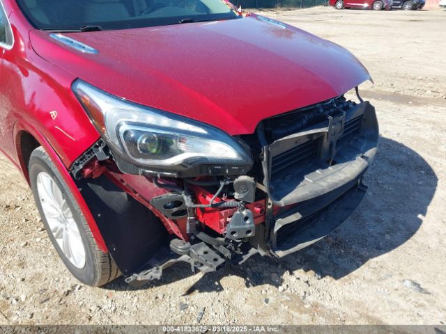 LRBFXCSAXHD092329 Buick Envision Preferred