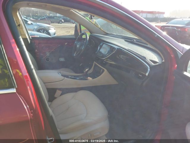 LRBFXCSAXHD092329 Buick Envision Preferred