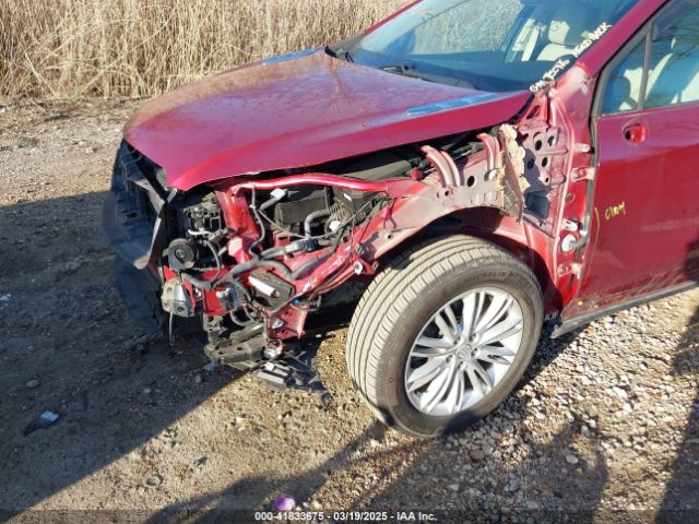 LRBFXCSAXHD092329 Buick Envision Preferred