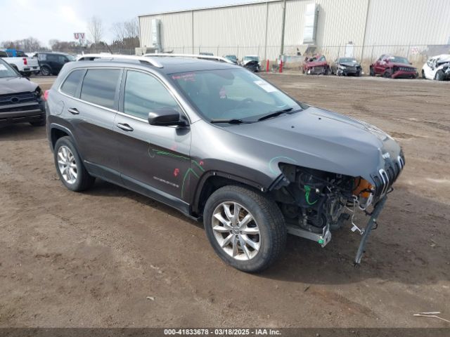 1C4PJMDS8FW538031 auction archive image