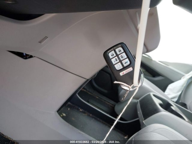 5FNRL6H53LB027961 Honda ODYSSEY EX