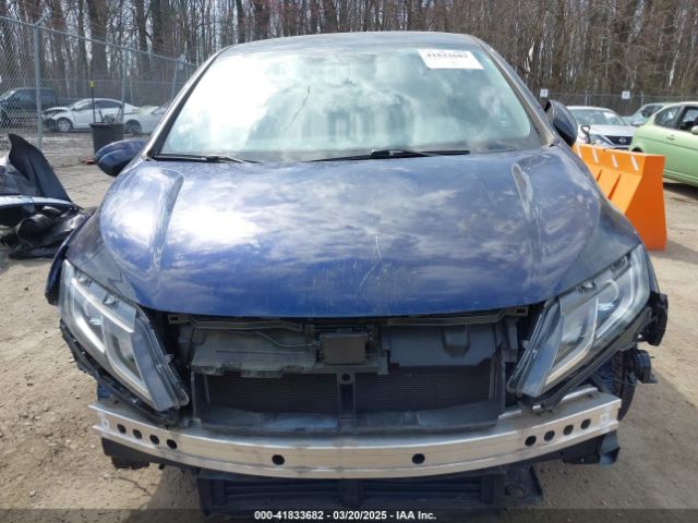 5FNRL6H53LB027961 Honda ODYSSEY EX