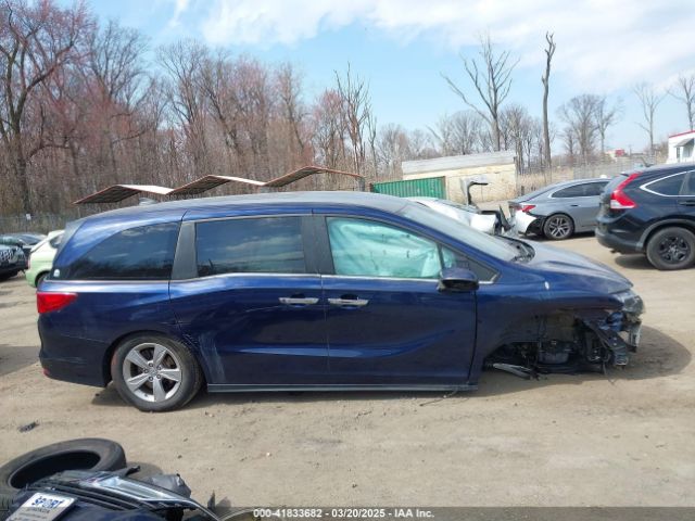 5FNRL6H53LB027961 Honda ODYSSEY EX