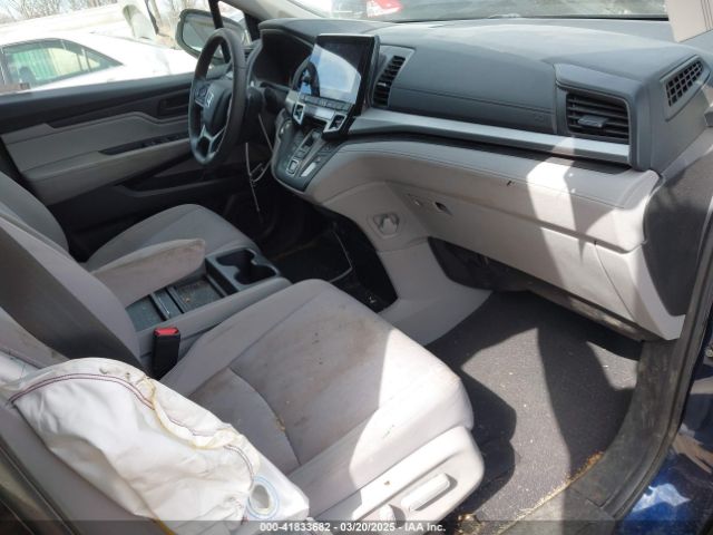5FNRL6H53LB027961 Honda ODYSSEY EX