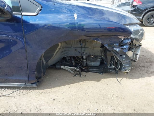 5FNRL6H53LB027961 Honda ODYSSEY EX