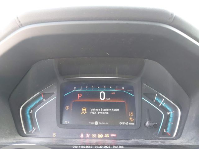 5FNRL6H53LB027961 Honda ODYSSEY EX