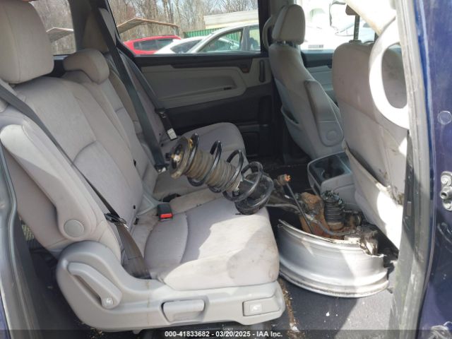 5FNRL6H53LB027961 Honda ODYSSEY EX