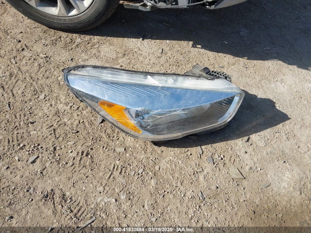 41833684 :رقم المزاد ، 1FMCU0GD5HUC09986 vin ، 2017 Ford Escape Se مزاد بيع