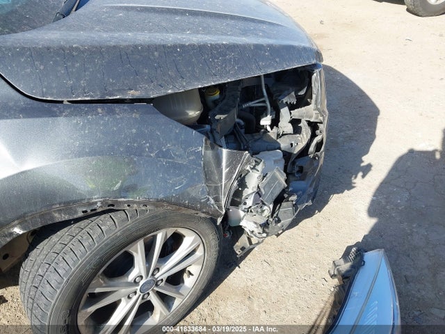 41833684 :رقم المزاد ، 1FMCU0GD5HUC09986 vin ، 2017 Ford Escape Se مزاد بيع