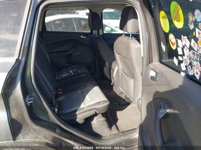 41833684 :رقم المزاد ، 1FMCU0GD5HUC09986 vin ، 2017 Ford Escape Se مزاد بيع