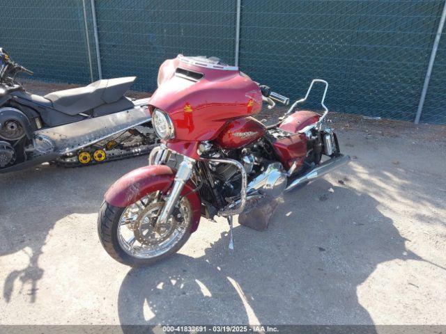2017 HARLEY-DAVIDSON FLHXS 1HD1KRC14HB641318 Photo 1