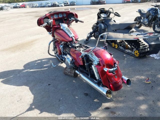 2017 HARLEY-DAVIDSON FLHXS 1HD1KRC14HB641318 Photo 2