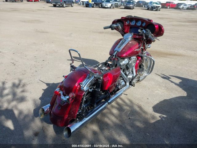 2017 HARLEY-DAVIDSON FLHXS 1HD1KRC14HB641318 Photo 3