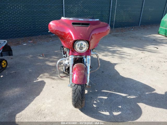 2017 HARLEY-DAVIDSON FLHXS 1HD1KRC14HB641318 Photo 4