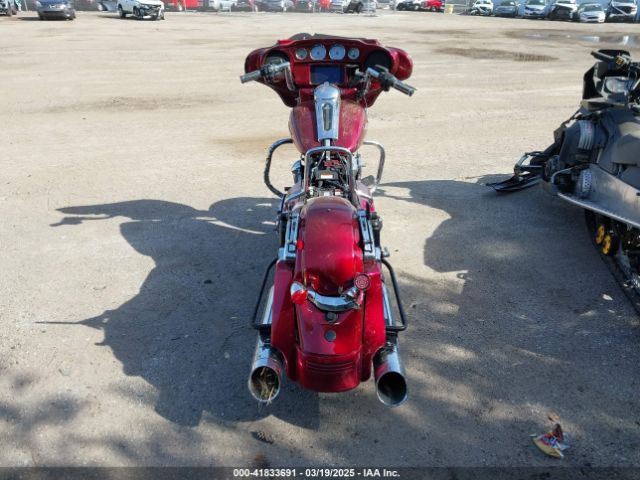 2017 HARLEY-DAVIDSON FLHXS 1HD1KRC14HB641318 Photo 5
