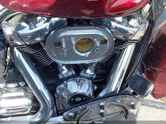 2017 HARLEY-DAVIDSON FLHXS 1HD1KRC14HB641318 Photo 7