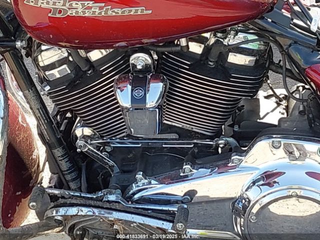 2017 HARLEY-DAVIDSON FLHXS 1HD1KRC14HB641318 Photo 8