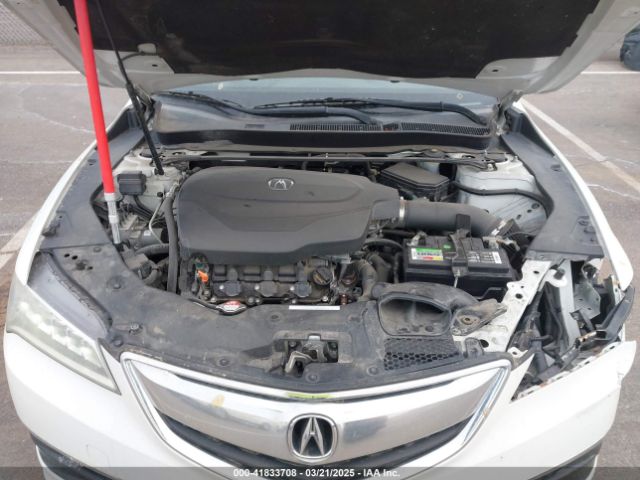 19UUB2F5XFA008346 Acura Tlx V6 Tech