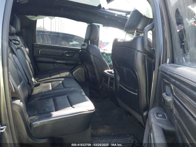 1C6RREHT1MN711781 RAM 1500 Limited  4x2 5'7 Box