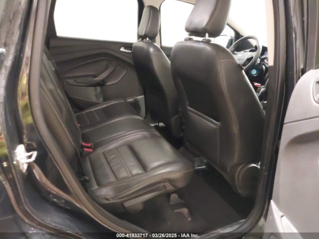 1FMCU9HDXJUB41063 Ford ESCAPE SEL