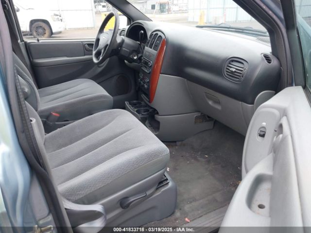 2005 CHRYSLER TOWN & COUNTRY 2C4GP44R85R192517 Photo 4