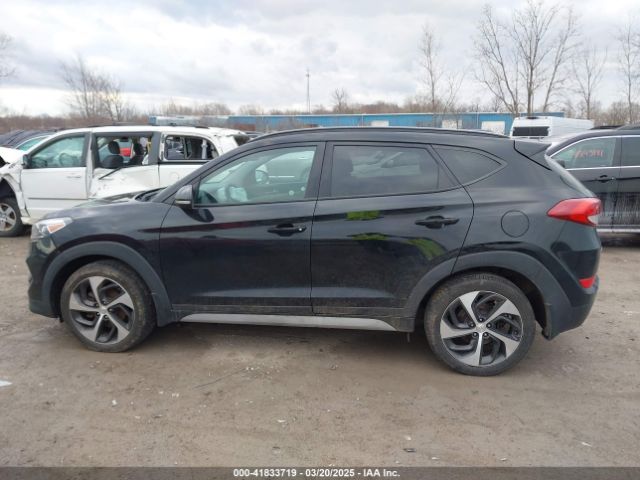 KM8J3CA27HU569425 Hyundai Tucson Value
