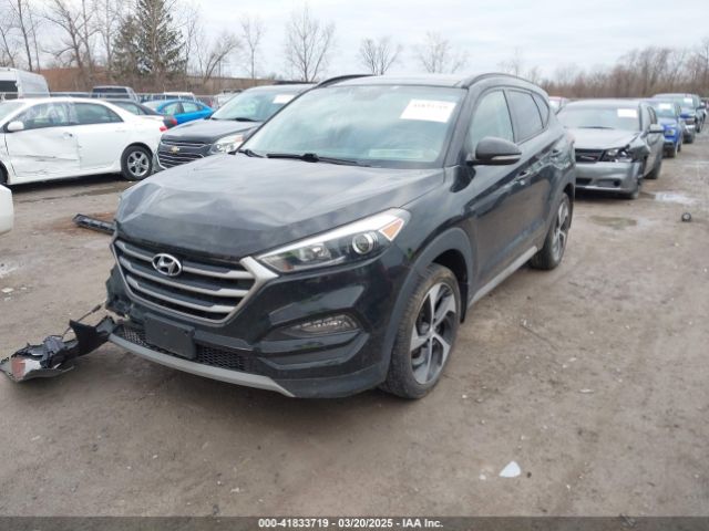 KM8J3CA27HU569425 Hyundai Tucson Value