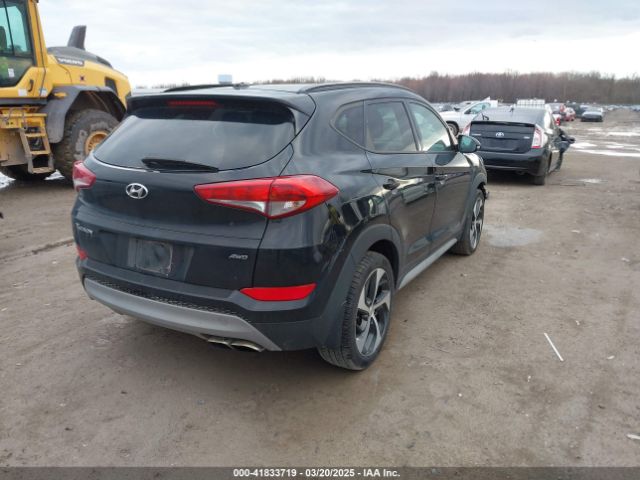 KM8J3CA27HU569425 Hyundai Tucson Value