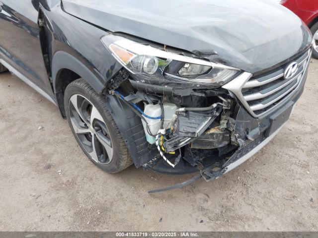 KM8J3CA27HU569425 Hyundai Tucson Value