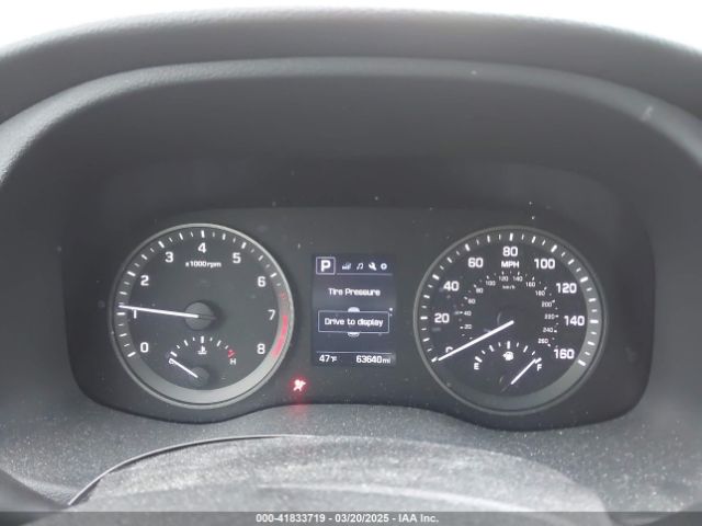KM8J3CA27HU569425 Hyundai Tucson Value
