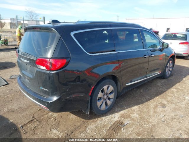 2019 CHRYSLER PACIFICA HYBRID 2C4RC1N75KR500240 Photo 3