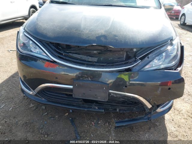 2019 CHRYSLER PACIFICA HYBRID 2C4RC1N75KR500240 Photo 5