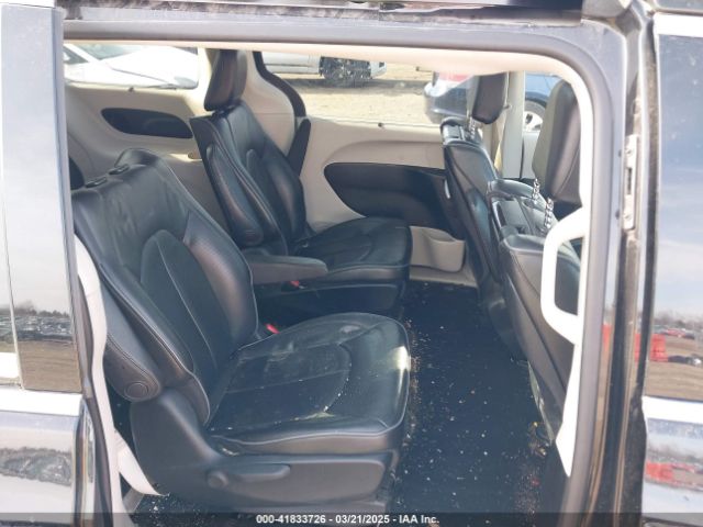 2019 CHRYSLER PACIFICA HYBRID 2C4RC1N75KR500240 Photo 7