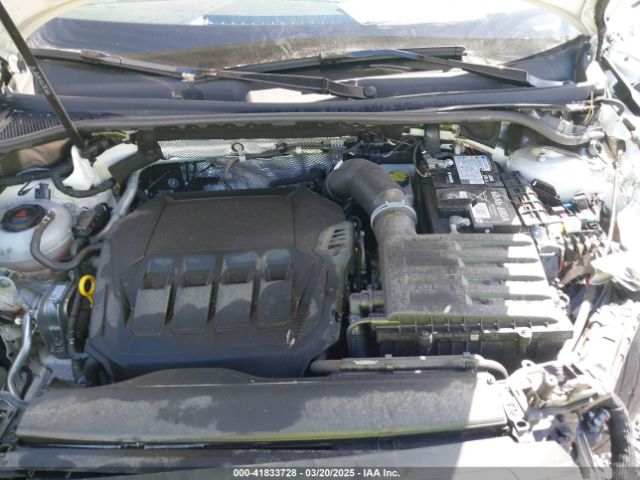 WA1DECF3XR1108195 Audi Q3 Premium 45 Tfsi S Line Quattro Tiptronic