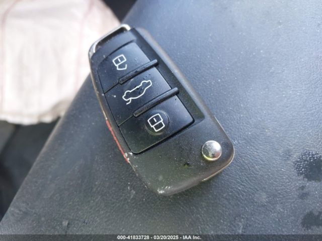 WA1DECF3XR1108195 Audi Q3 Premium 45 Tfsi S Line Quattro Tiptronic
