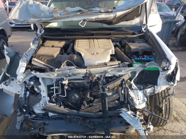 JTJJM7FX2H5173021 Lexus Gx 460 Luxury