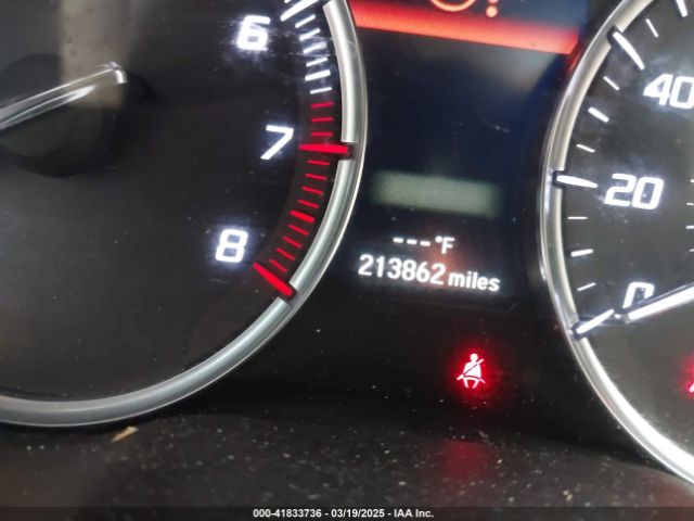 5FRYD3H25FB005041 Acura MDX