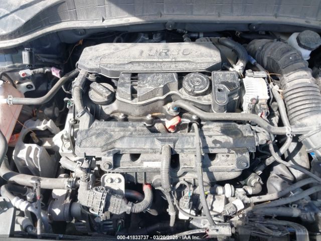 KM8K3CA3XPU940671 Hyundai Kona N Line