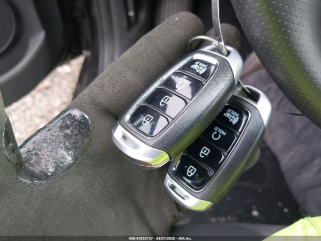 KM8K3CA3XPU940671 Hyundai Kona N Line