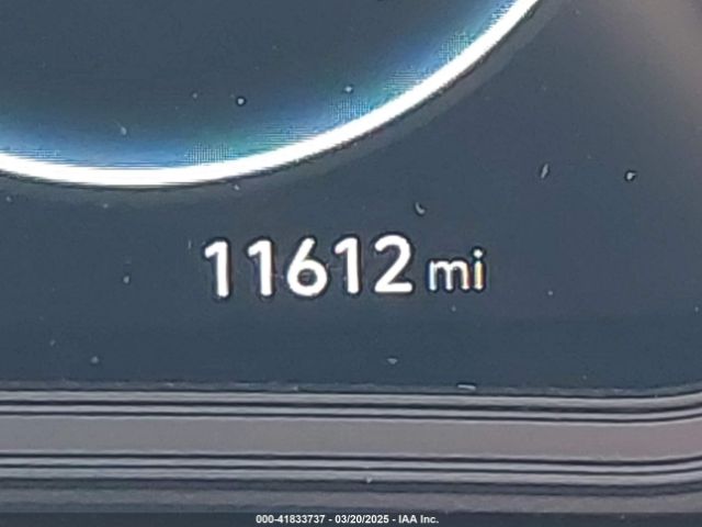 KM8K3CA3XPU940671 Hyundai Kona N Line