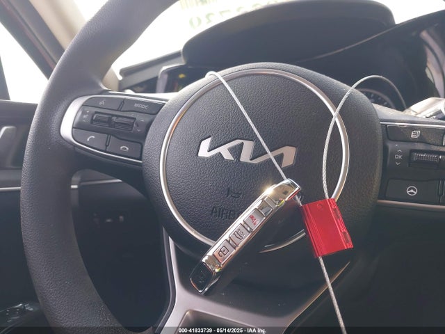 Продаж на аукціоні авто 2023 Kia K5 Lxs, vin: 5XXG14J21PG196297, номер лоту: 41833739
