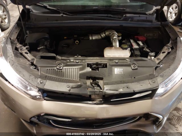 KL7CJNSM5NB509906 Chevrolet Trax Awd Ls